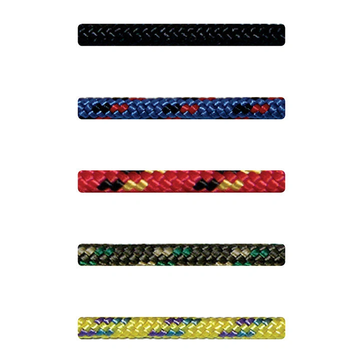 2 mm Zubehörkordel Meterware Fantastische Farben starkes Band DIY-Freude Handwerk & Mehr
