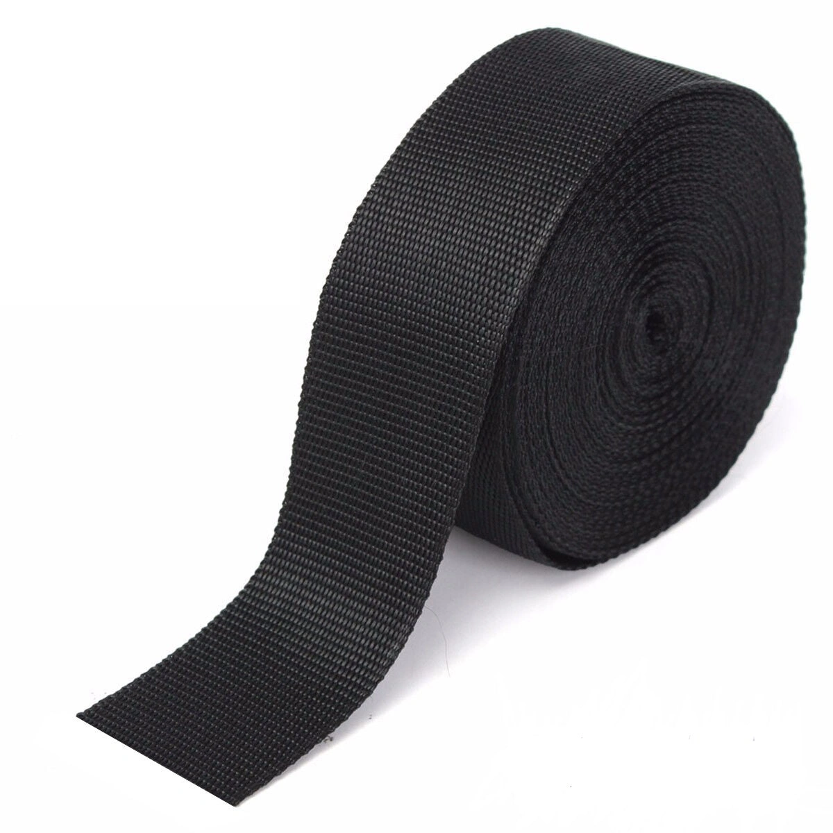Nylon-Gurtband 3/4 Meterware: Robust, vielseitig, perfekt für deine Projekte! Strapazierfähig und zuverlässig.
